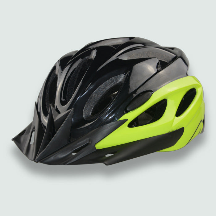 Hochleistungs-Fahrradhelm Karnz