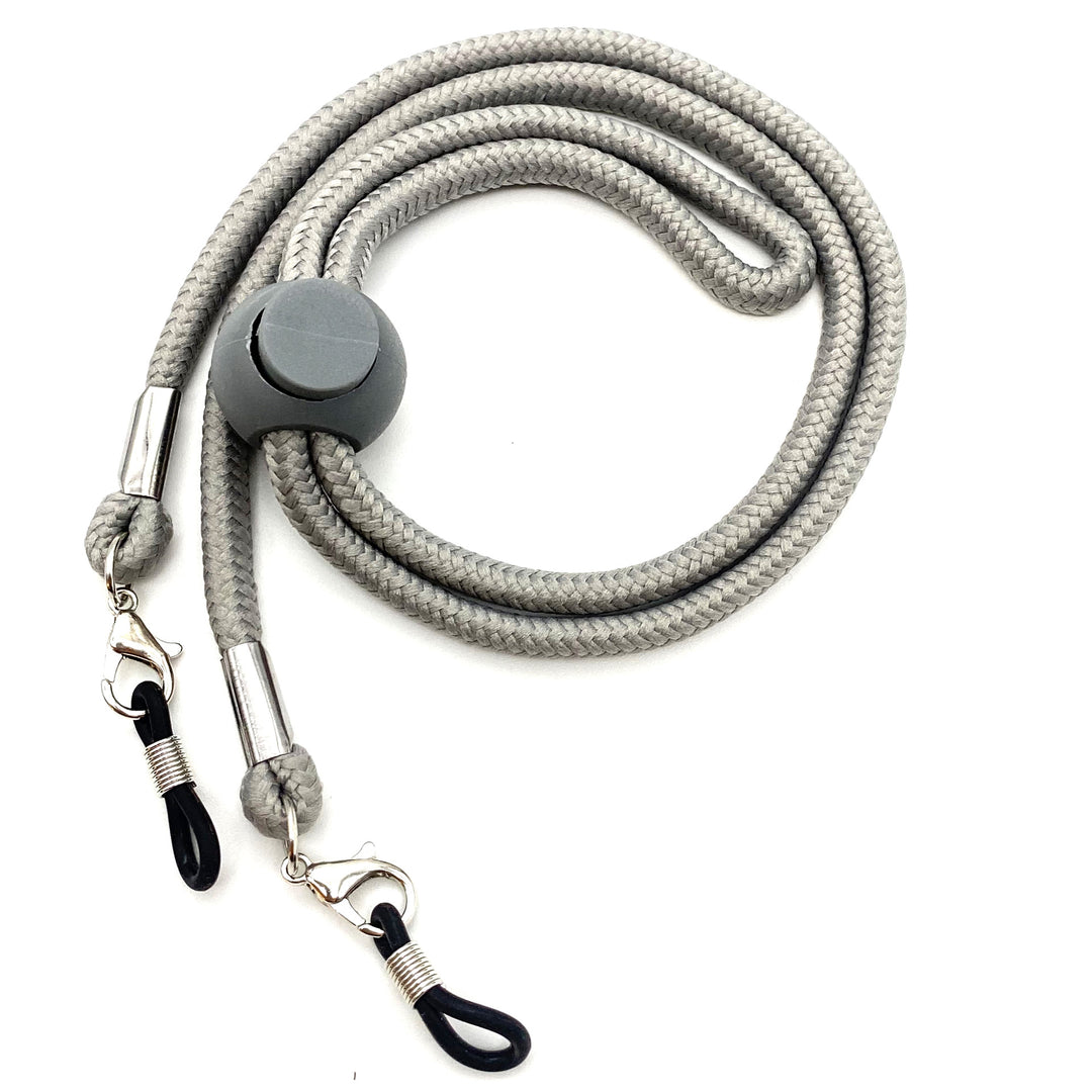 Verstellbare Lanyard Karnz