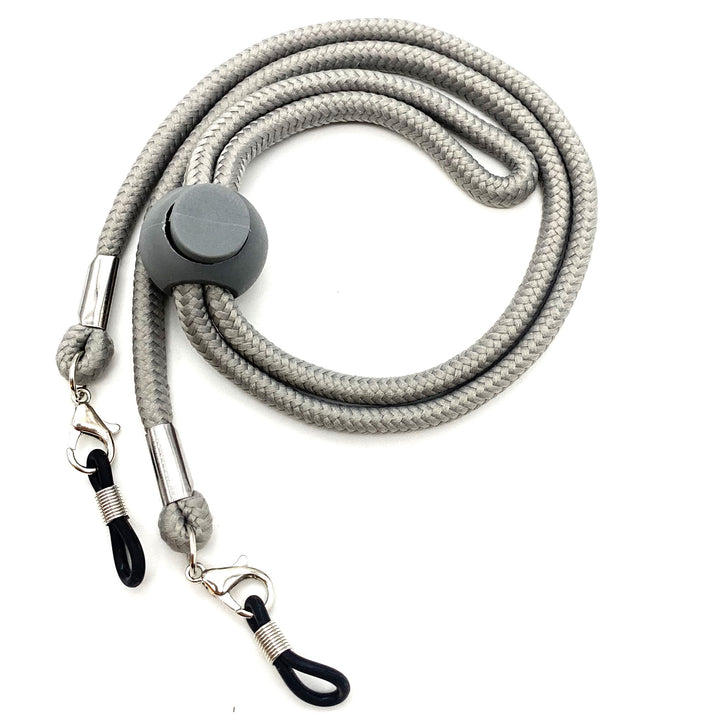 Verstellbare Lanyard Karnz