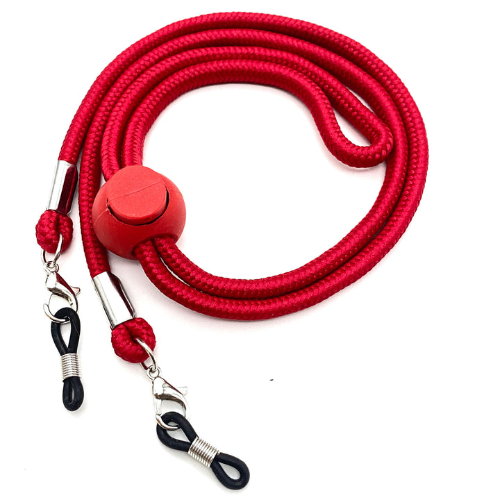 Verstellbare Lanyard Karnz