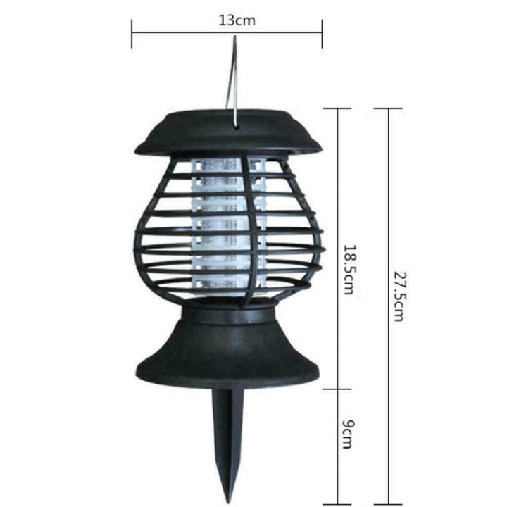 Solar Gartenlicht