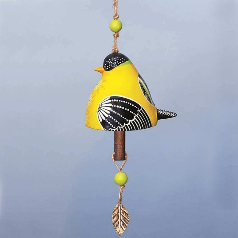 Birdsong Bell | Karnz