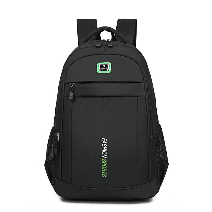Sleek Sport Utility Rucksack