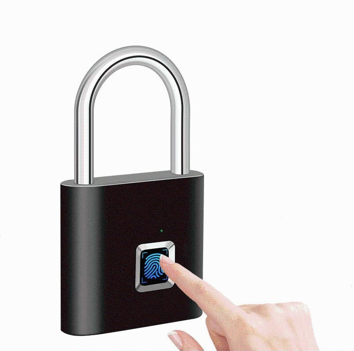 Fingerprint Lock | Karnz