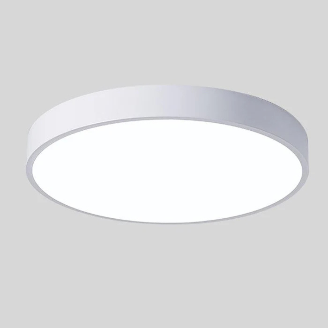 Karnz | Elegante LED-Deckenleuchte im skandinavischen Stil
