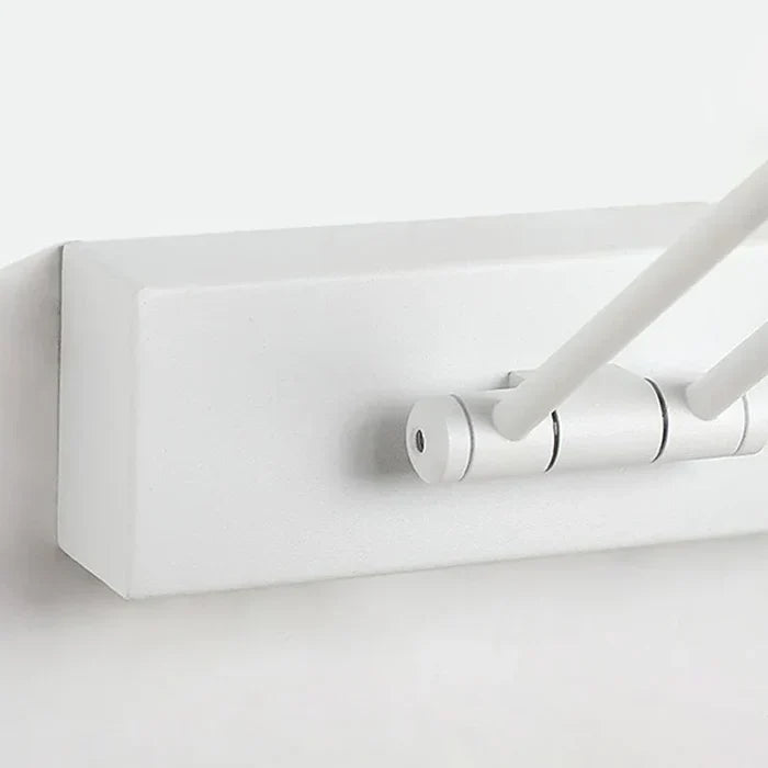 Minimalistische LED-Wandleuchte - ZenLite | Karnz
