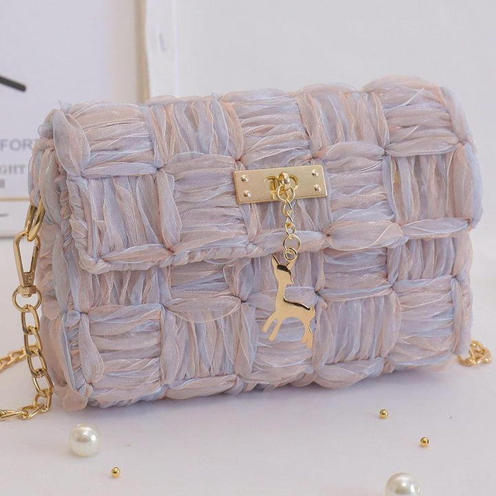 Handtas DIY Zubehör Set | Karnz