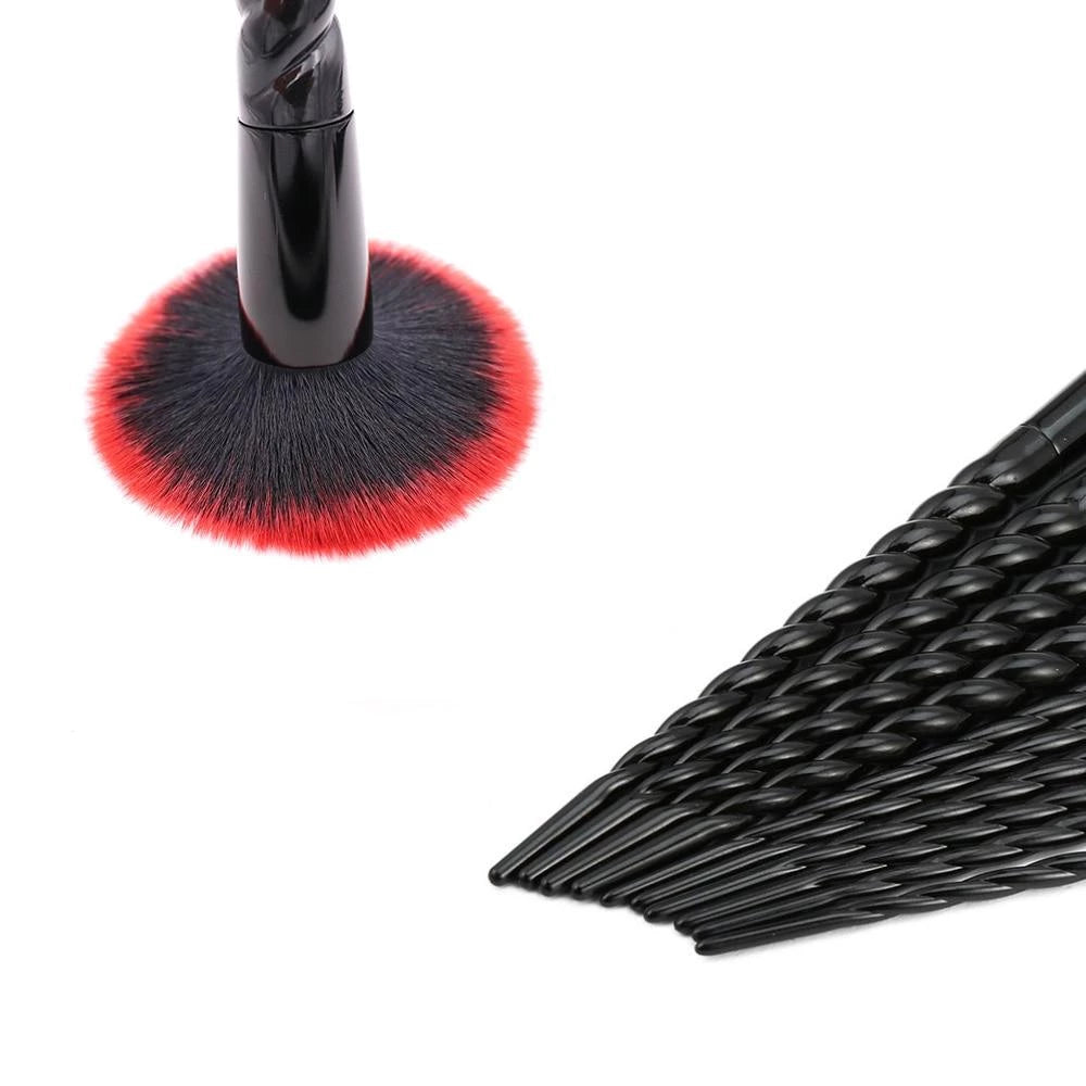 UnicHorn Makeup Pinsel | Karnz