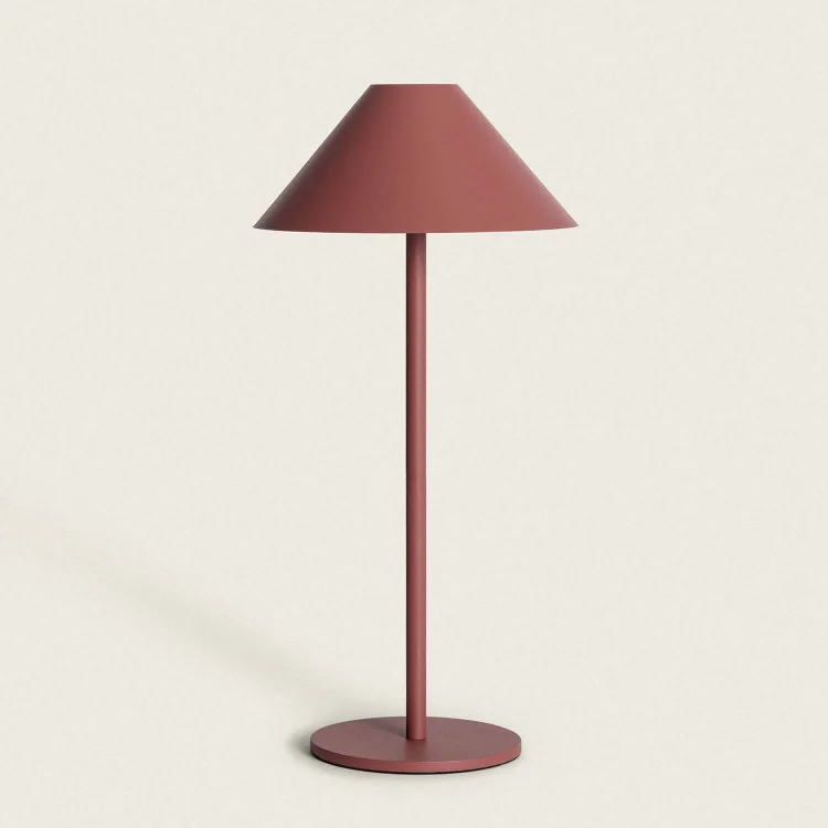 Karnz | Serenity Cone Lampe