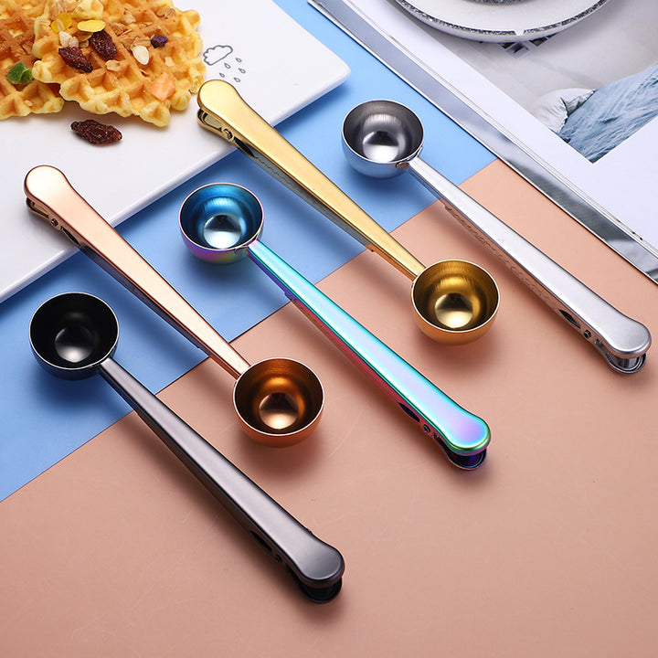 Eleganter Kaffeelöffel mit Ergonomischem Griff Karnz