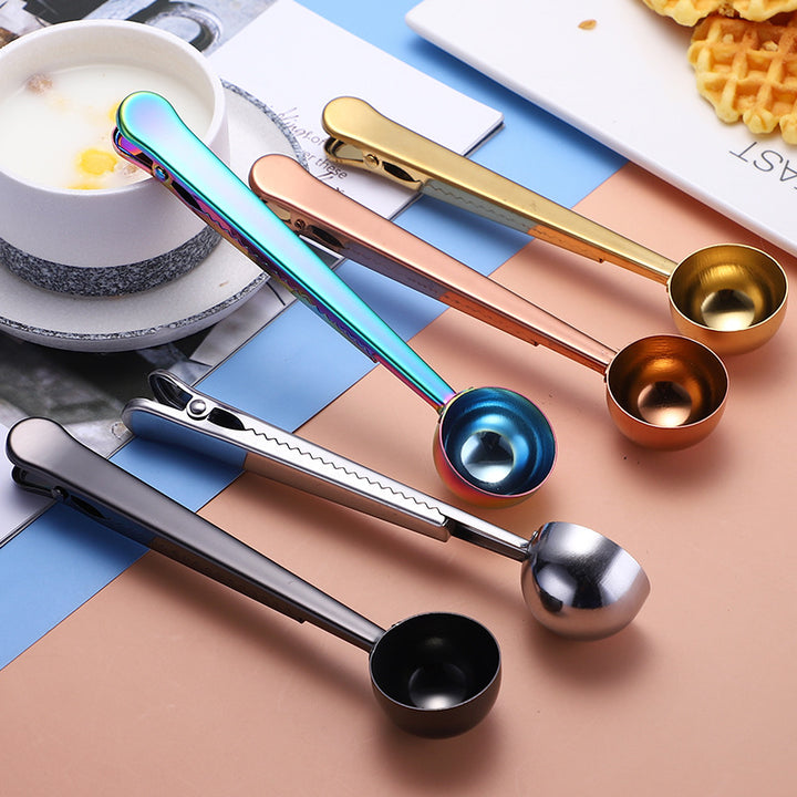 Eleganter Kaffeelöffel mit Ergonomischem Griff Karnz