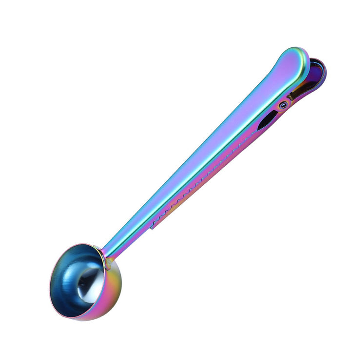 Eleganter Kaffeelöffel mit Ergonomischem Griff Karnz