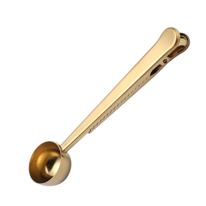Eleganter Kaffeelöffel mit Ergonomischem Griff Karnz