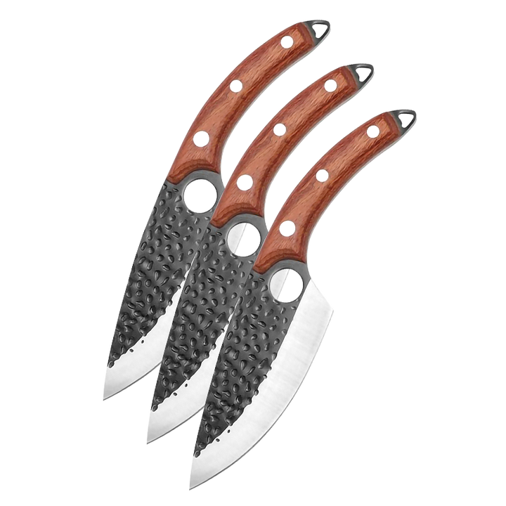 Cumuul CHEF-MESSER | Karnz