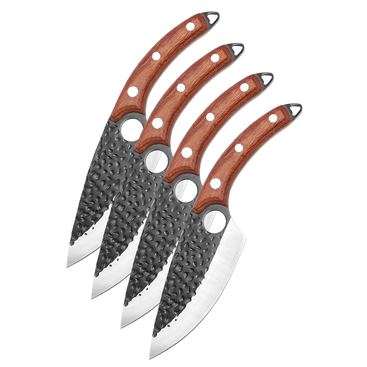 Cumuul CHEF-MESSER | Karnz