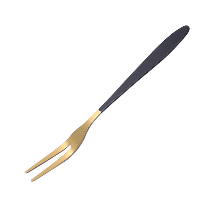 Stilvolle und Ergonomische Gabel Karnz
