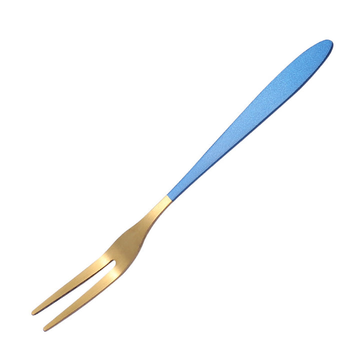 Stilvolle und Ergonomische Gabel Karnz