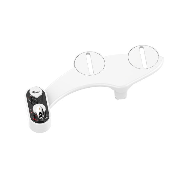 Selbstreinigender beheizter Bidet-Toilettensitz | Karnz