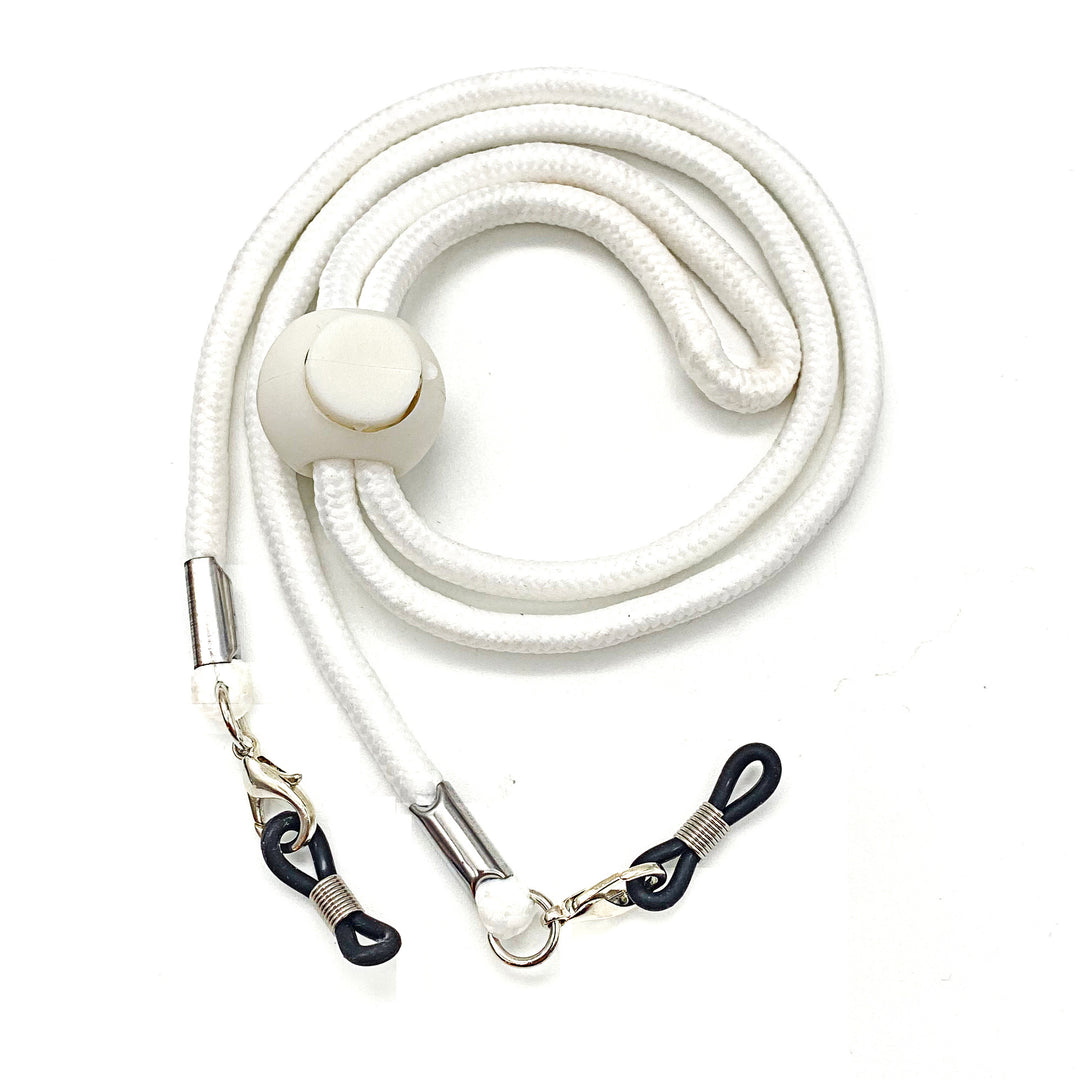 Verstellbare Lanyard Karnz