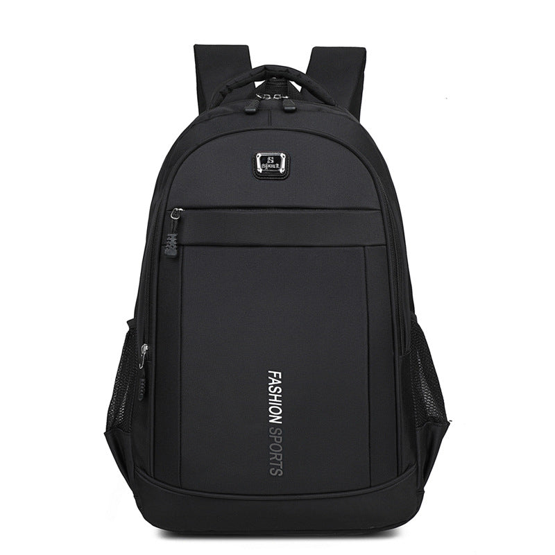 Sleek Sport Utility Rucksack