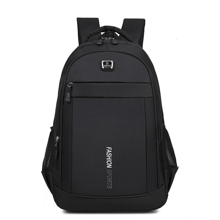 Sleek Sport Utility Rucksack