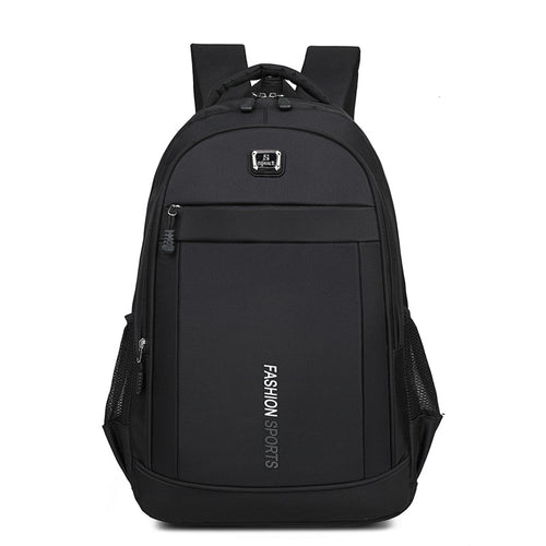 Sleek Sport Utility Rucksack