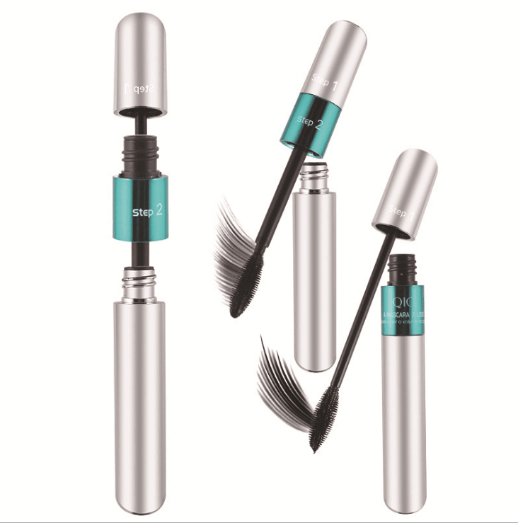 MultiMascara Verabschieden Sie sich von den Mascara-Flecken und begrüßen Sie perfekte Wimpern! | Karnz