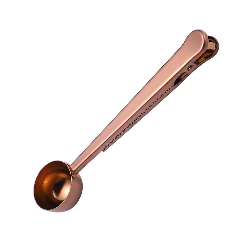 Eleganter Kaffeelöffel mit Ergonomischem Griff Karnz