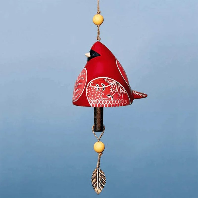 Birdsong Bell | Karnz
