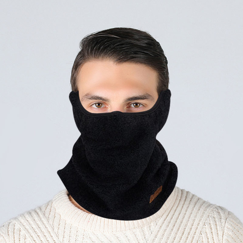 Winter Superfeine Fleece Gesichtsbedeckung | Karnz