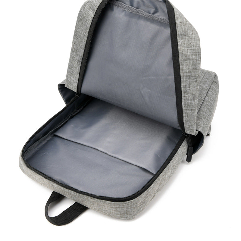 Schlanker Mehrzweck-Rucksack Karnz