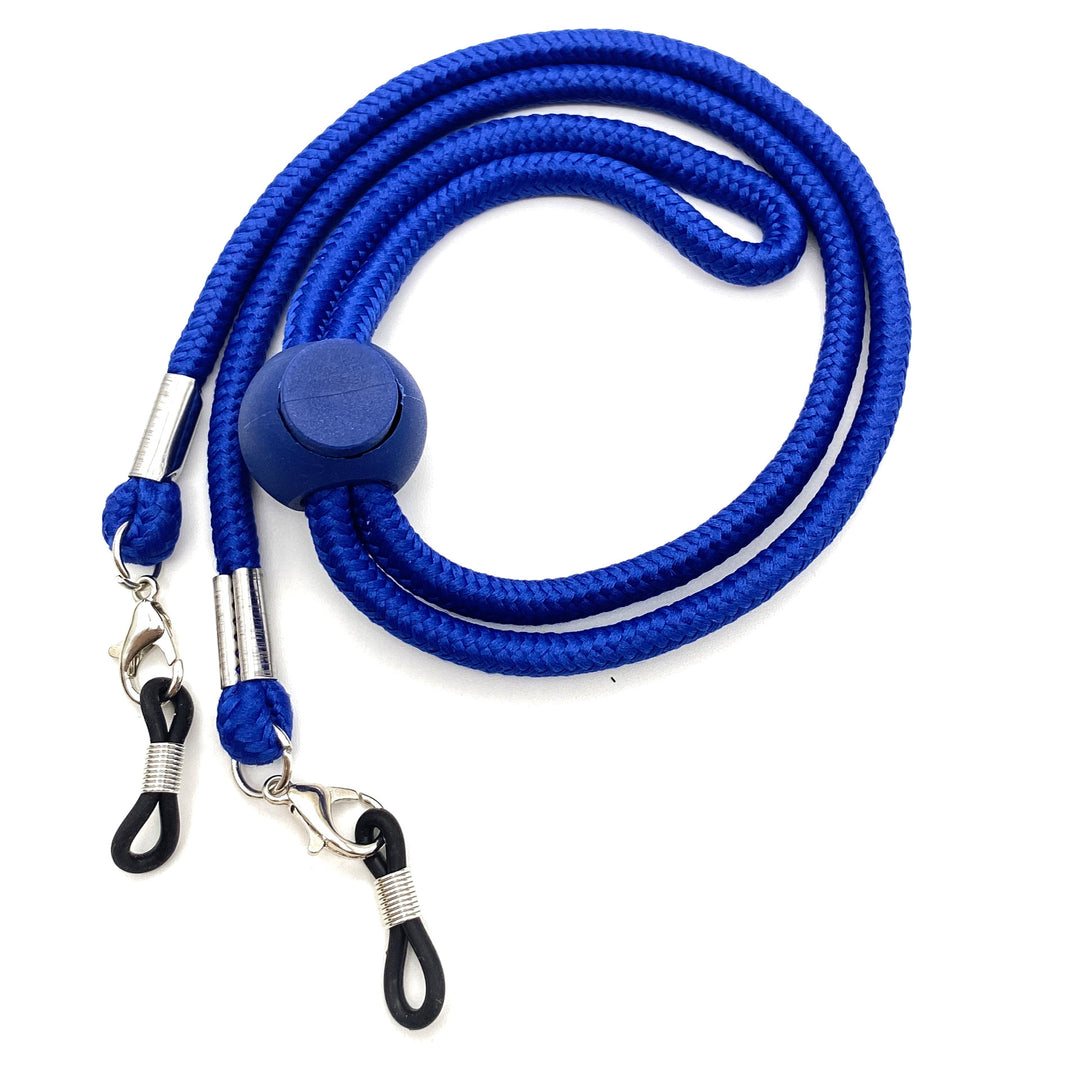 Verstellbare Lanyard Karnz
