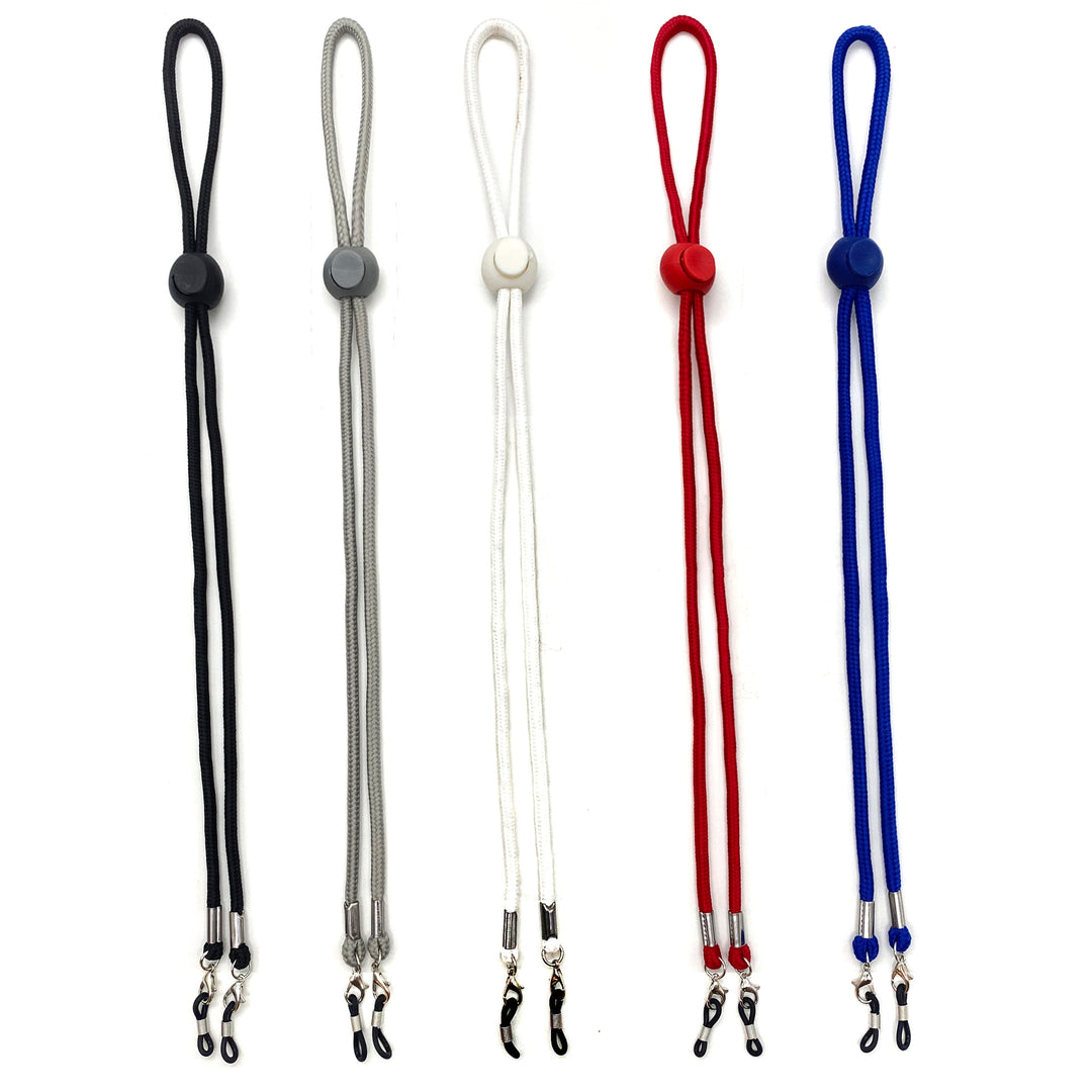 Verstellbare Lanyard Karnz
