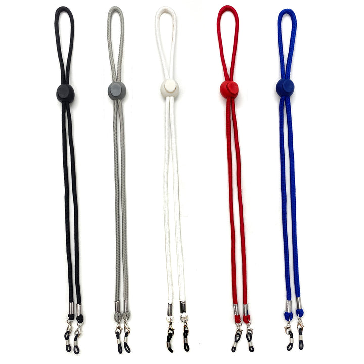 Verstellbare Lanyard Karnz