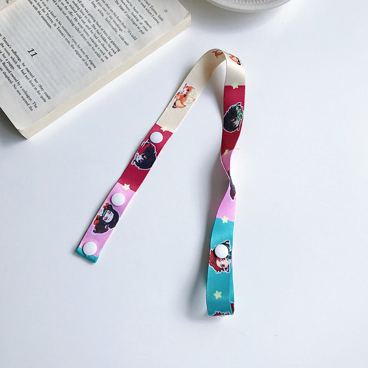 Bekleidungs-Accessoire Karnz