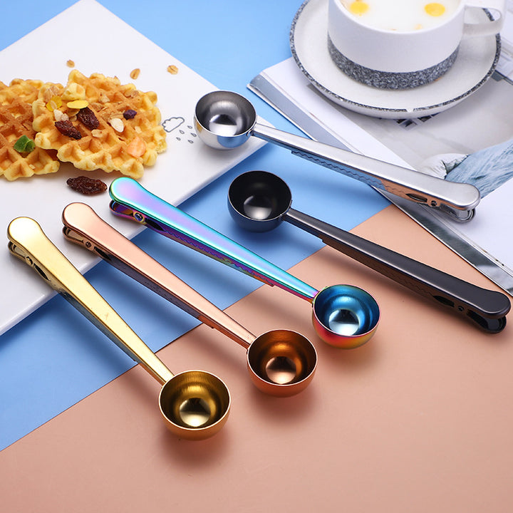 Eleganter Kaffeelöffel mit Ergonomischem Griff Karnz