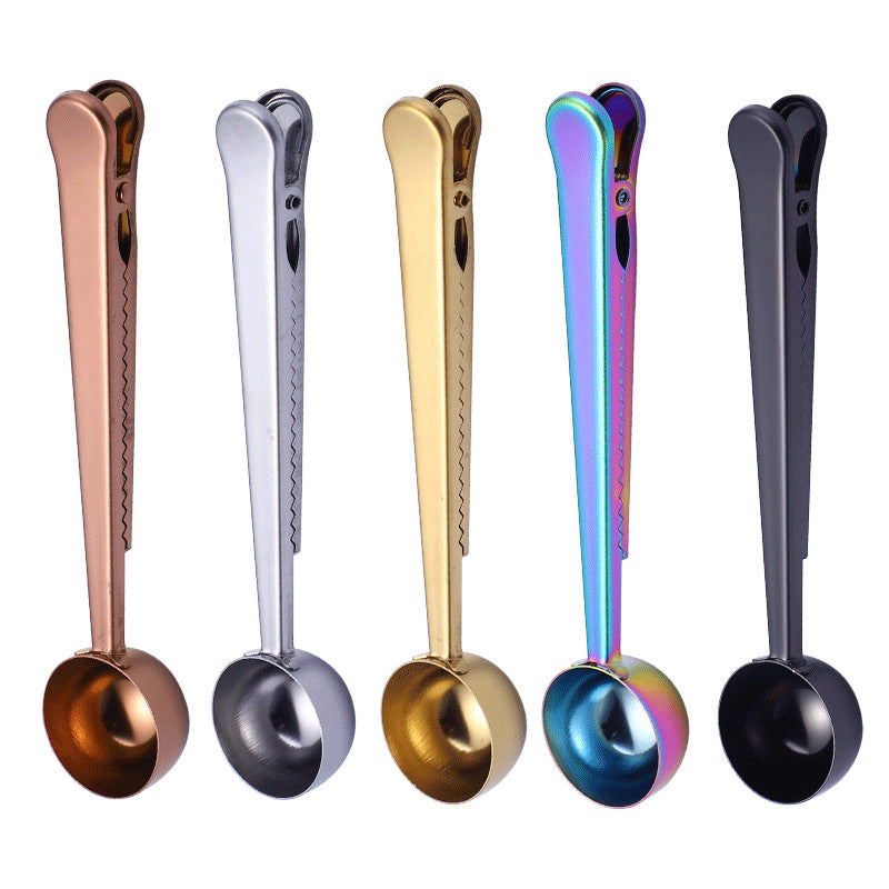 Eleganter Kaffeelöffel mit Ergonomischem Griff Karnz