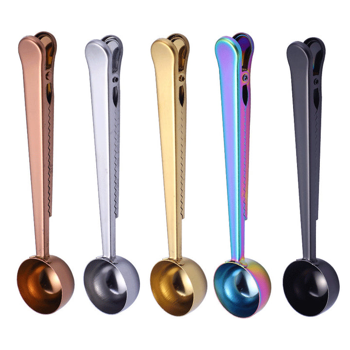 Eleganter Kaffeelöffel mit Ergonomischem Griff Karnz