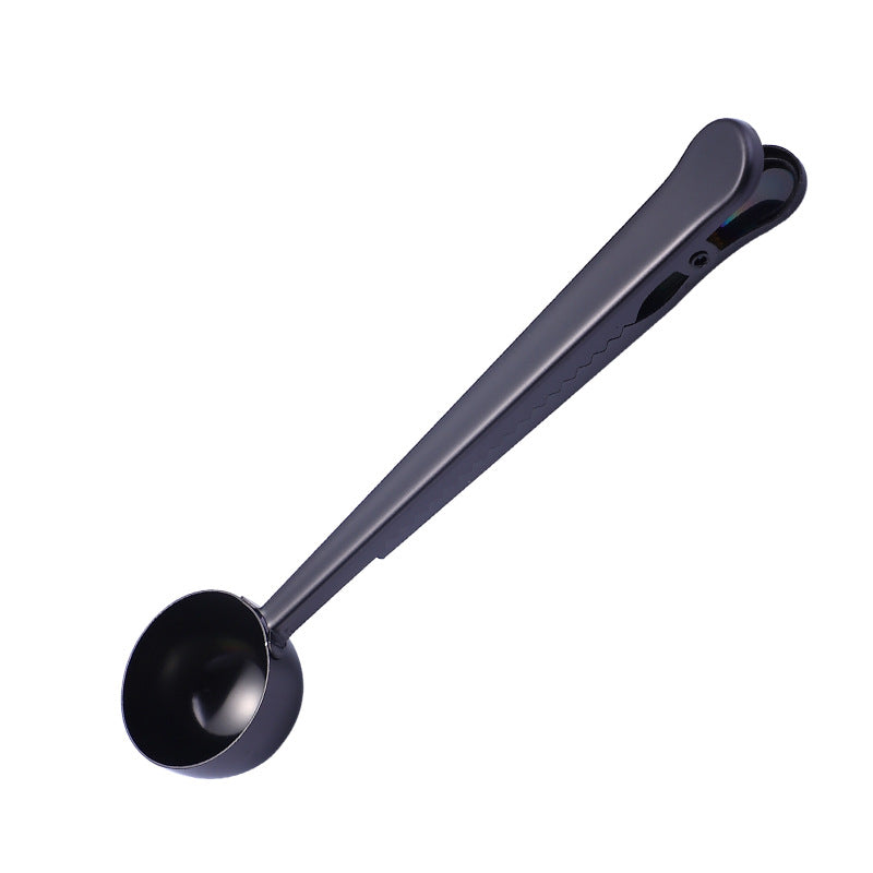 Eleganter Kaffeelöffel mit Ergonomischem Griff Karnz