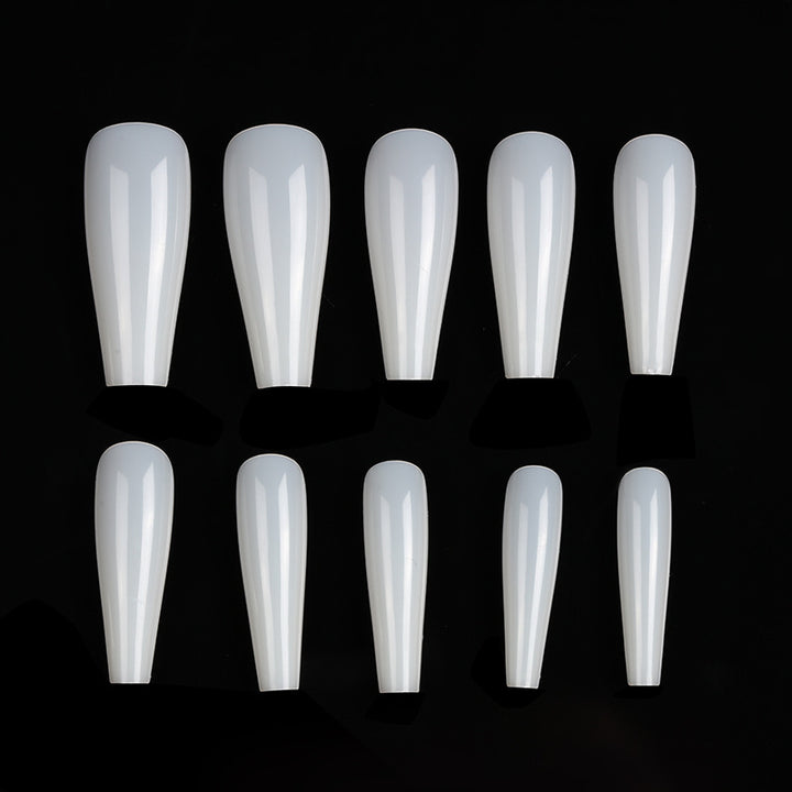 Kunst-Nagelspitzen Karnz