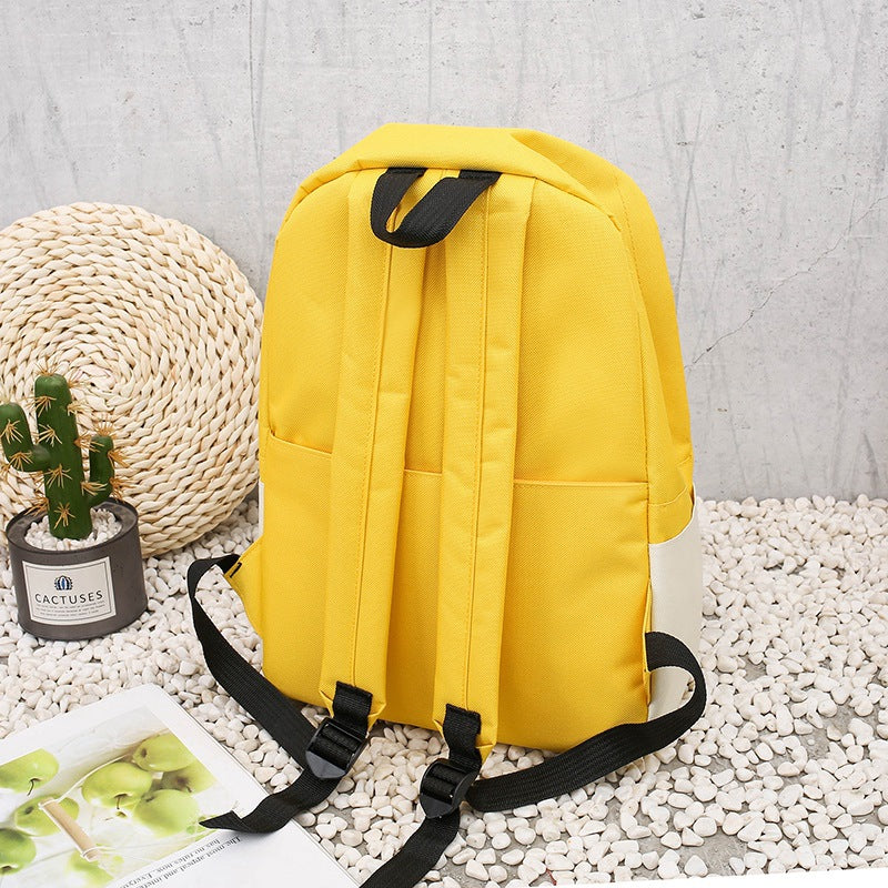 4-In-1 Rucksack- und Taschen-Set Karnz
