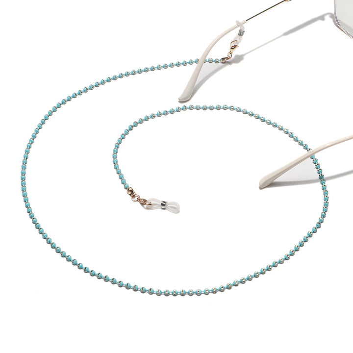 Perlen Brillenkettenhalter Karnz