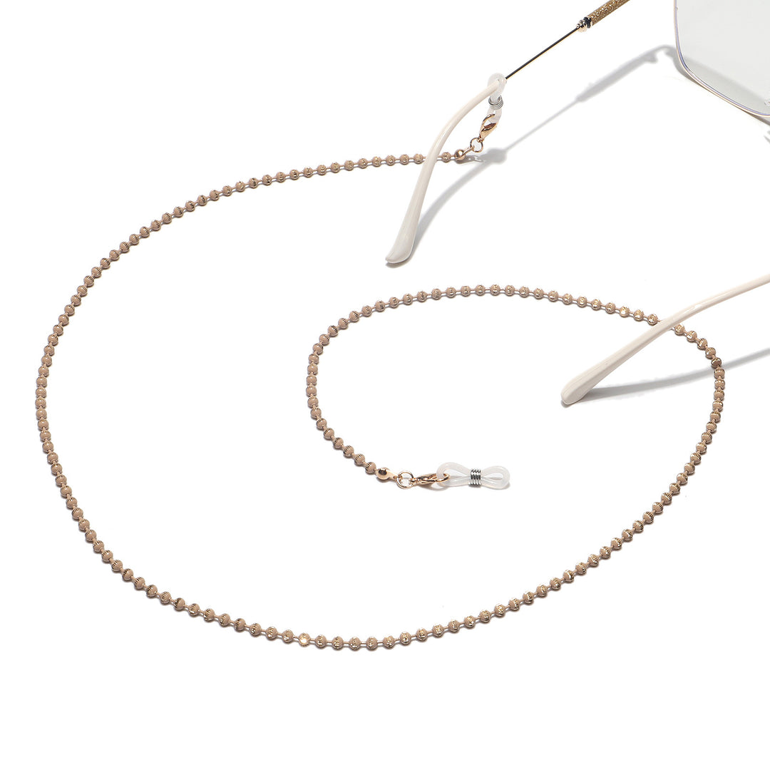 Perlen Brillenkettenhalter Karnz