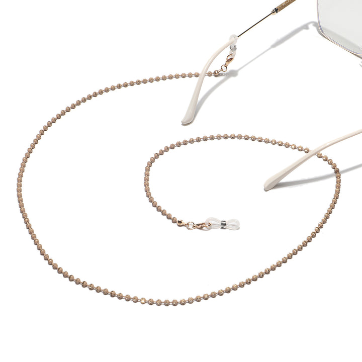 Perlen Brillenkettenhalter Karnz