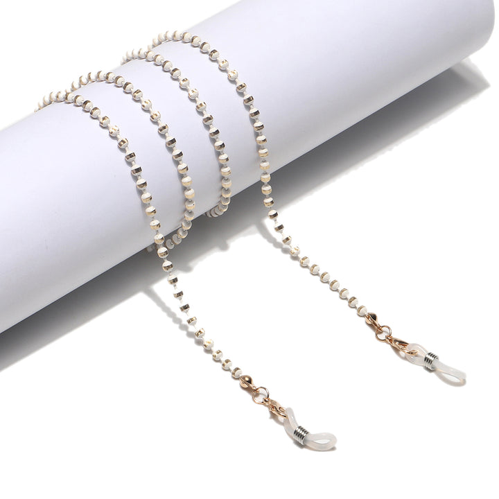 Perlen Brillenkettenhalter Karnz