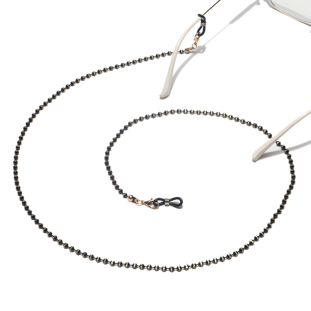 Perlen Brillenkettenhalter Karnz