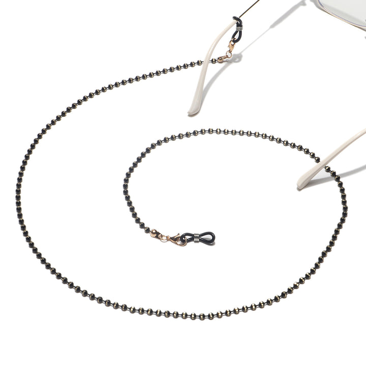 Perlen Brillenkettenhalter Karnz