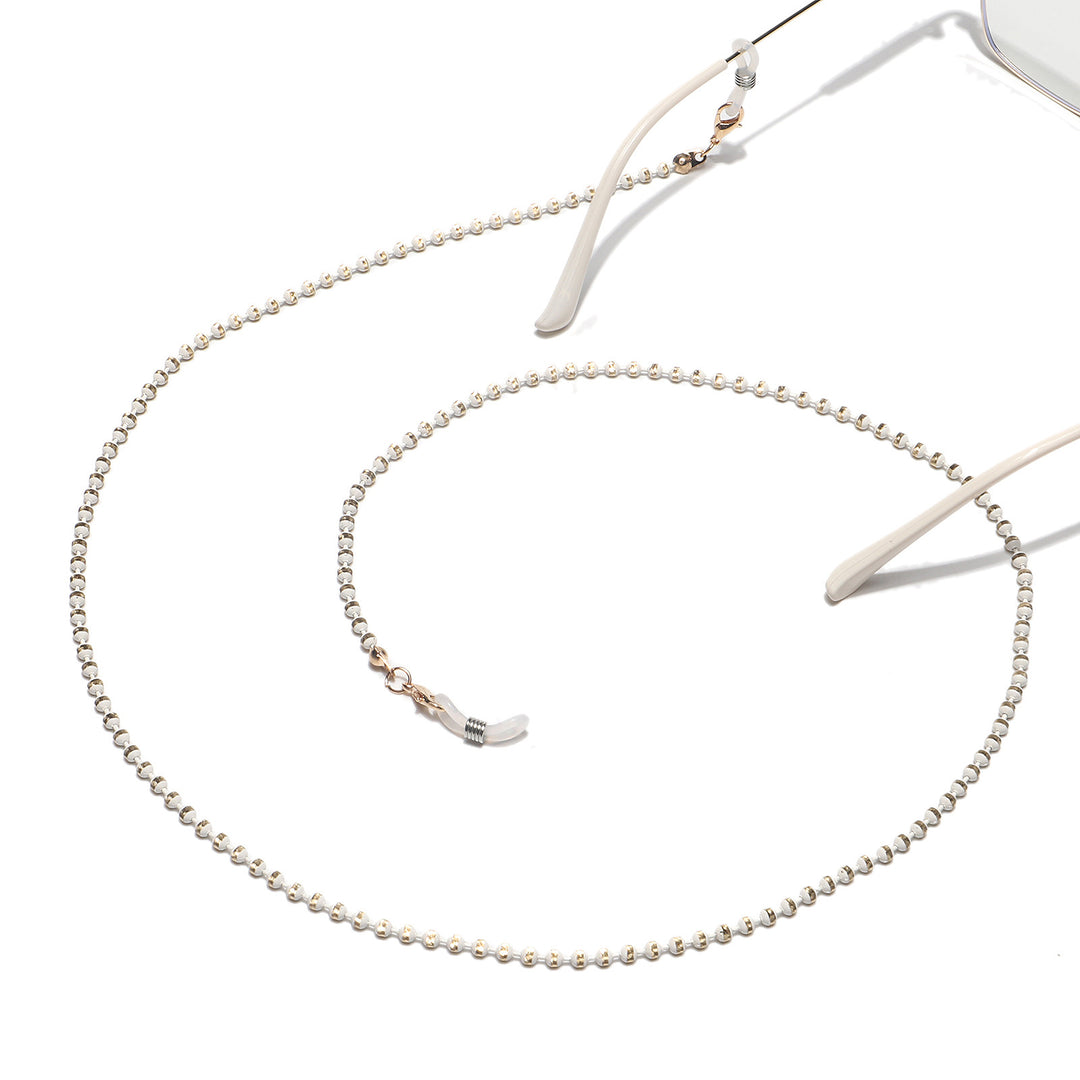 Perlen Brillenkettenhalter Karnz
