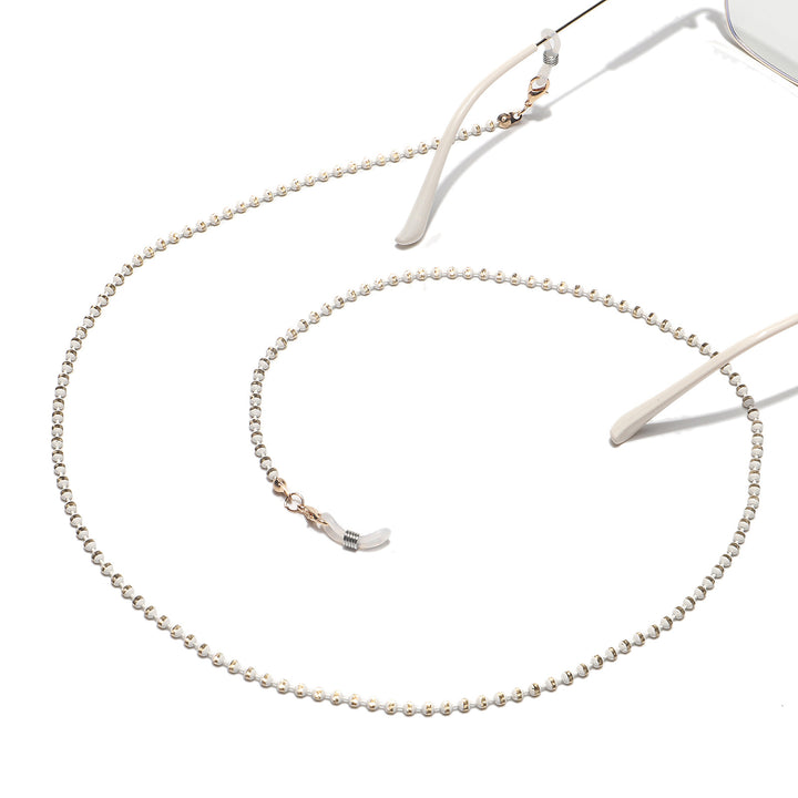 Perlen Brillenkettenhalter Karnz