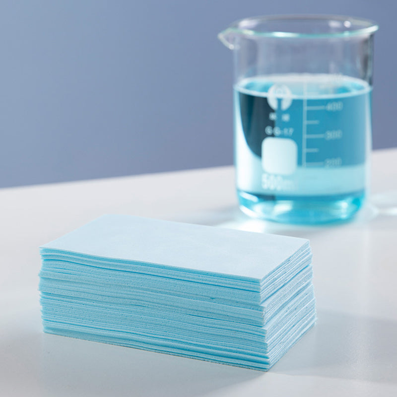 Multifunktionales lösliches Papierreiniger-Set | Karnz